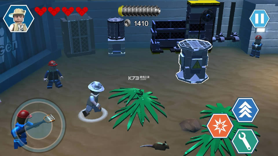 �ָ�٪�޼����� v2.0.1.18 �����ƽ�� ��ͼ