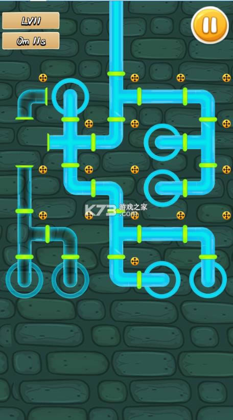 ˮ�ܵ����� v2.1 ��Ϸ ��ͼ