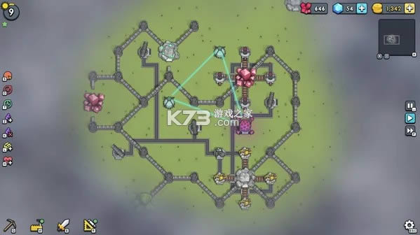 YORG.io 3 v1.0 ��Ϸ��׿�� ��ͼ