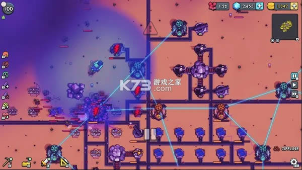 YORG.io 3 v1.0 ��Ϸ��׿�� ��ͼ
