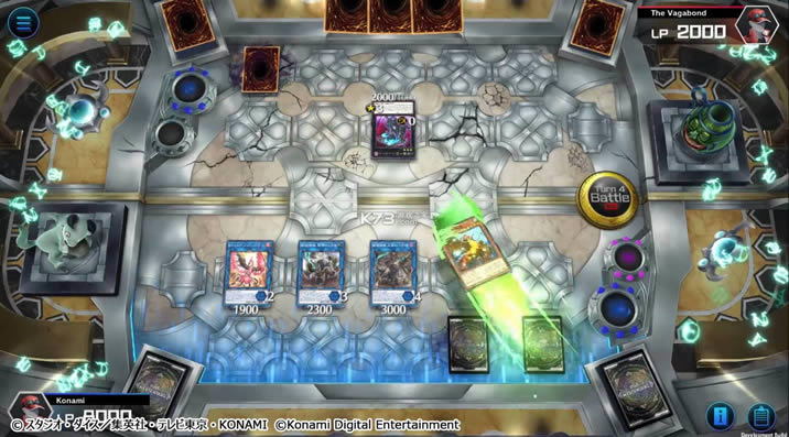 ��Ϸ��masterduel v1.0 ��Ϸ ��ͼ