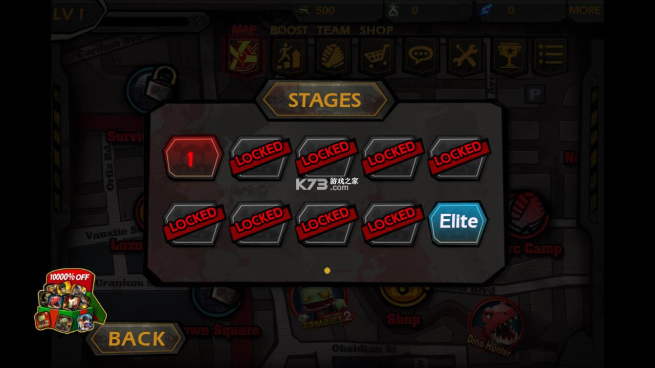�����ٻ�������ս v3.6.2 �ƽ�� ��ͼ