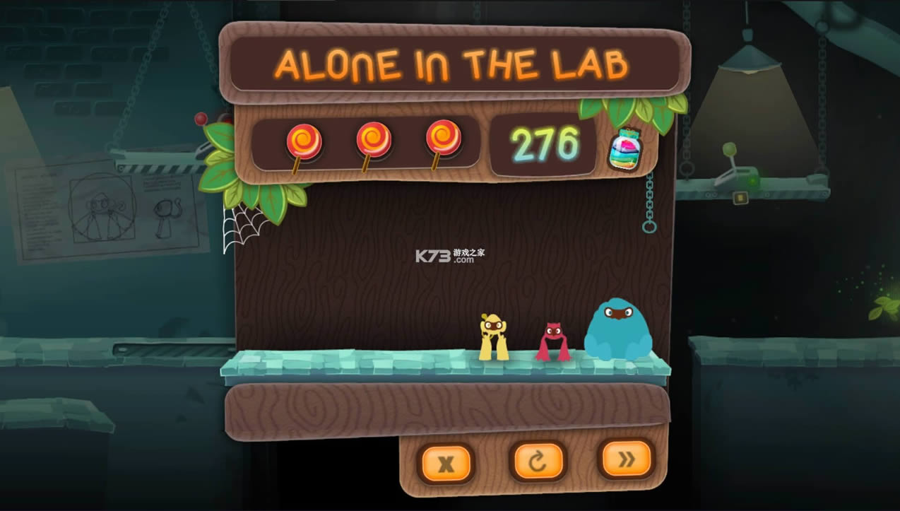 ������޴�ð�� v1.2.2 �ƽ�� ��ͼ