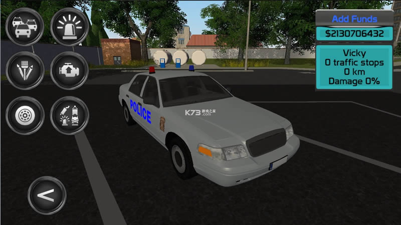 ����Ѳ��ģ�����ƽ��-����Ѳ��ģ�������޽�Ұ�����v1.2