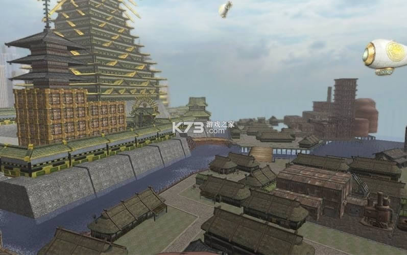 鬼斩英雄 v1.0 手游安卓版 截图