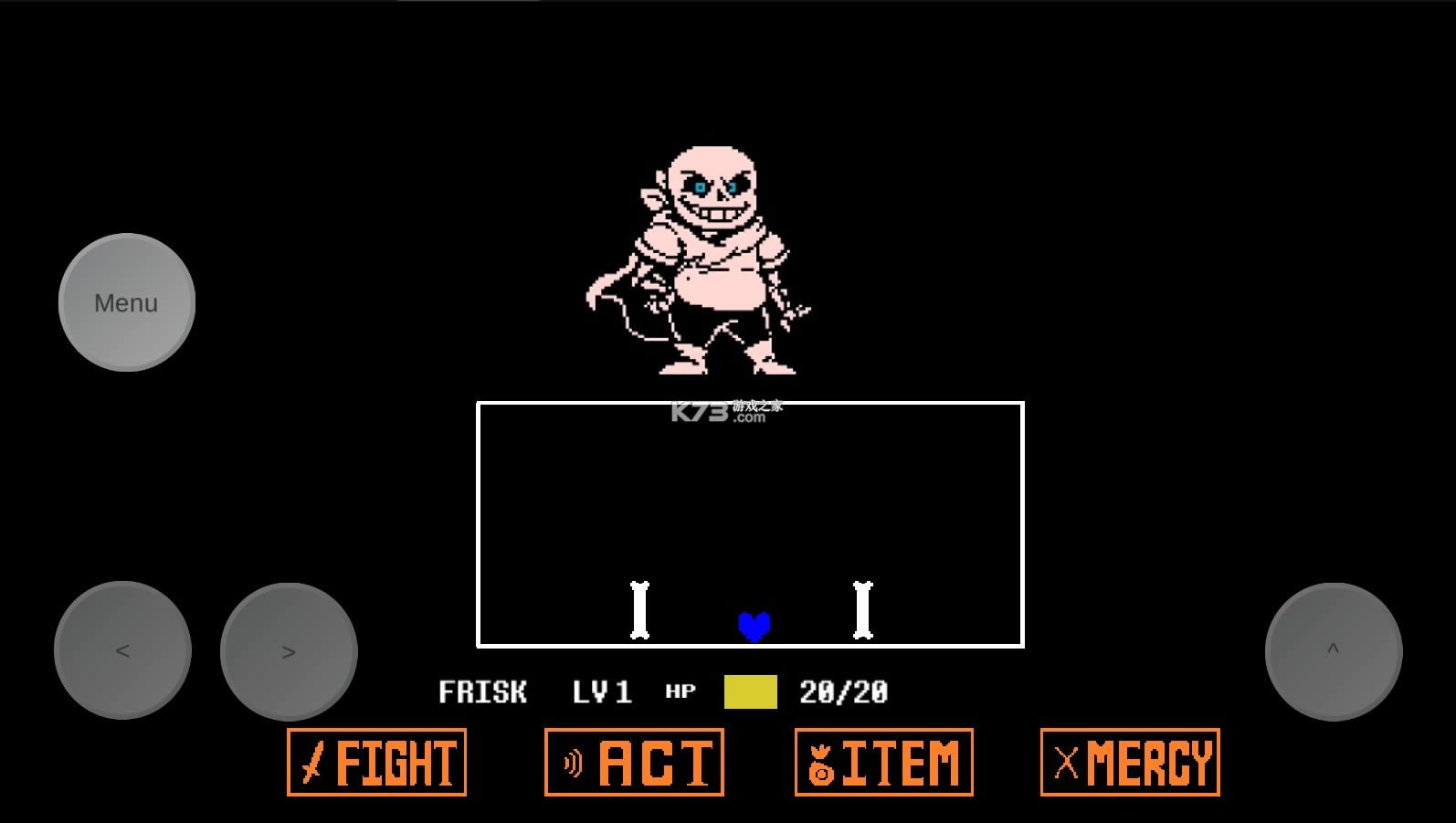 sans��սģ���� v0.4322 �ƽ�� ��ͼ