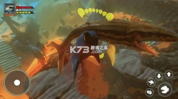 海底大求生游戏-海底大求生安卓版下载v1.0.0手机版