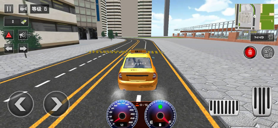 ���⳵ģ����2021 v1.0.2 �ƽ�� ��ͼ