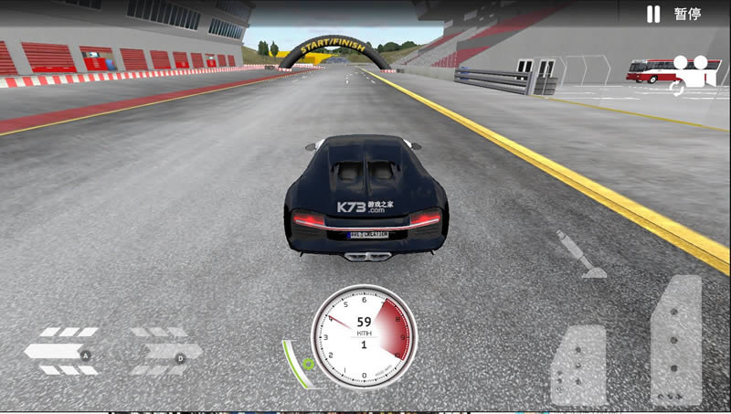 ����������ʻ2 v0.8.7.51 �ƽ�� ��ͼ