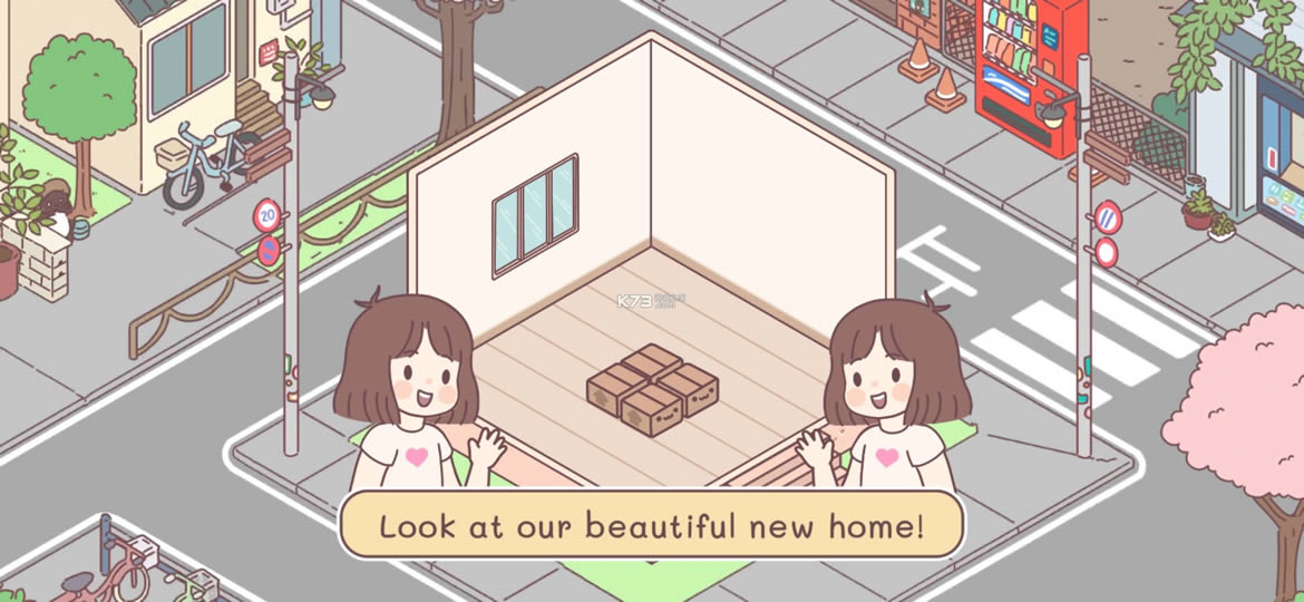 ���䰮�� v0.7.1 ��Ϸ�ƽ�� ��ͼ