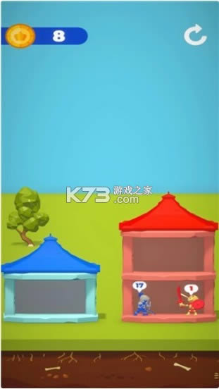 ��¥���� v1.1 ��Ϸ ��ͼ