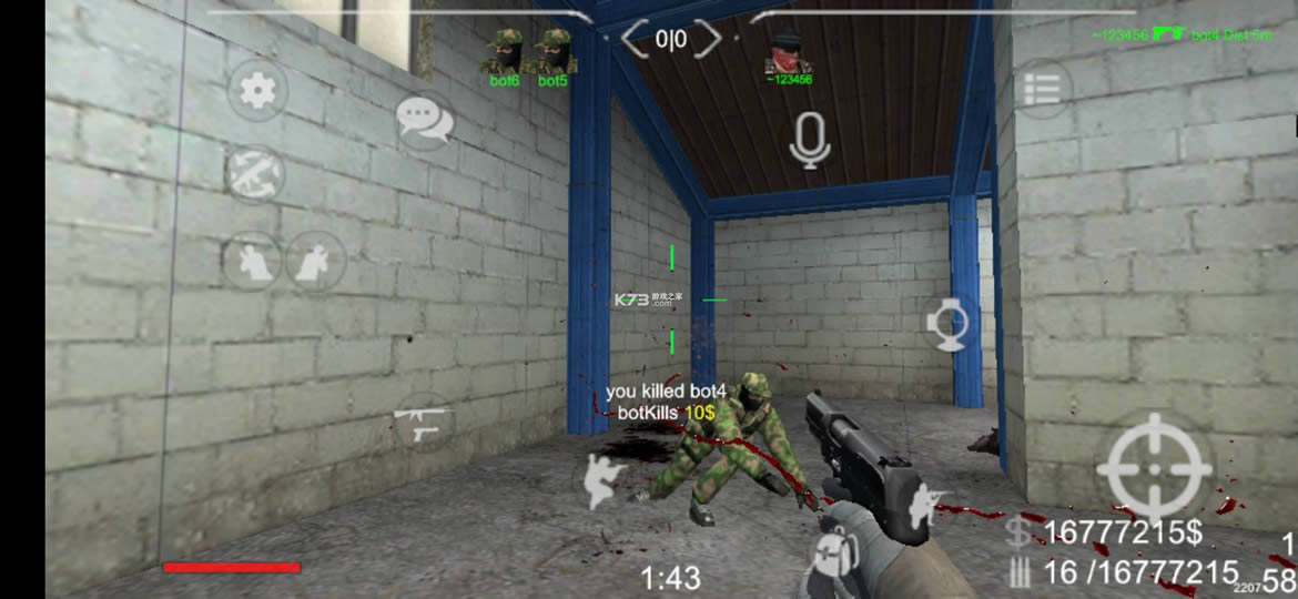 Ұ����� v1.2401 �ƽ�� ��ͼ