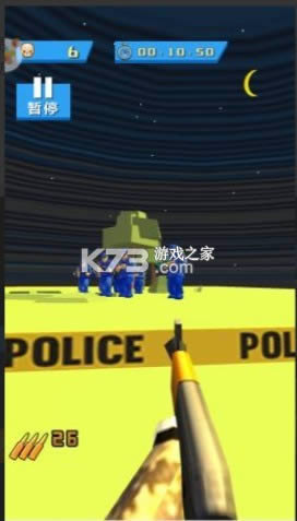 ����ս��ģ���� v1.0.2 ��Ϸ ��ͼ