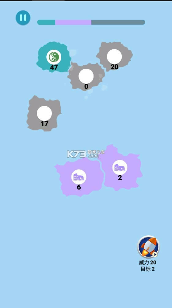 �����̴�ս v1.0 �ƽ�� ��ͼ
