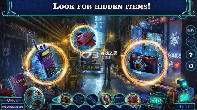 ����֤��4 v1.0.6 ��Ϸ ��ͼ