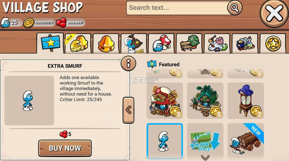 �������ׯ v2.19.0 �ڹ��ƽ�� ��ͼ