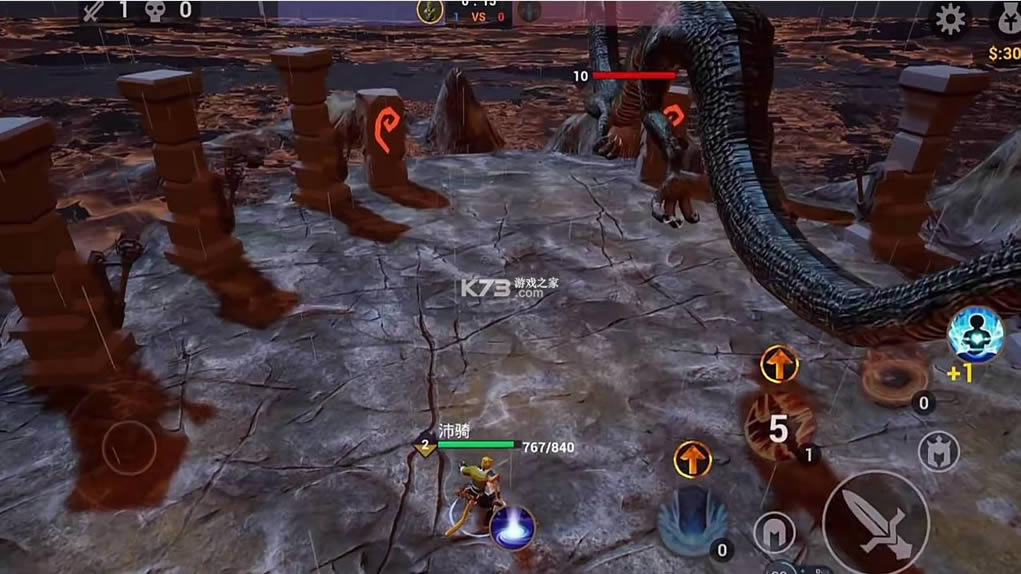 ����ս�� v1.0 ���԰� ��ͼ