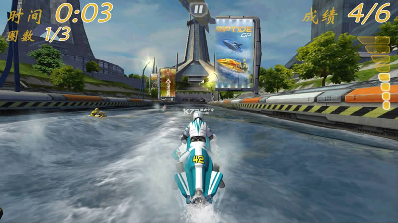 ������ͧgp v1.6.3 �ƽ�� ��ͼ