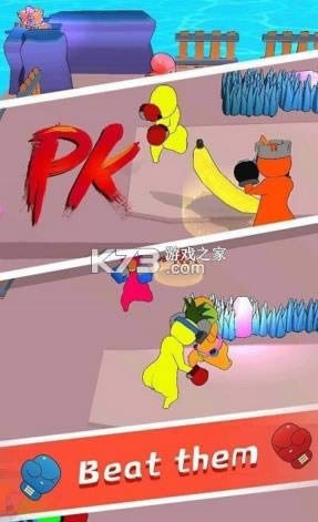 ���澺���� v0.5 ��Ϸ ��ͼ