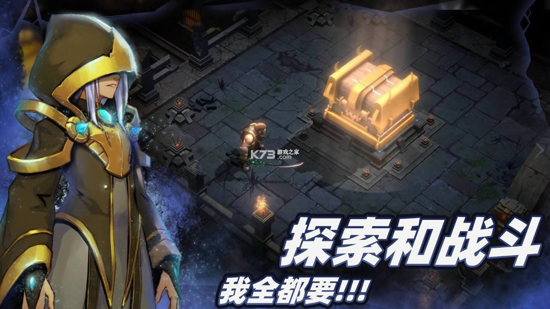 ��ħ���� v1.0.0 ���޳����� ��ͼ