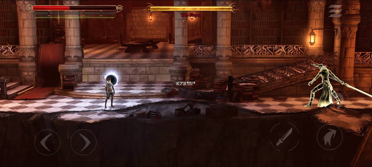 ����ķ����grimvalor v1.2.1 ȫ�½ڽ��� ��ͼ