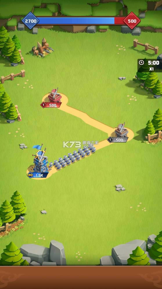�ҹ������� v1.2.111 ��Ϸ�ƽ�� ��ͼ