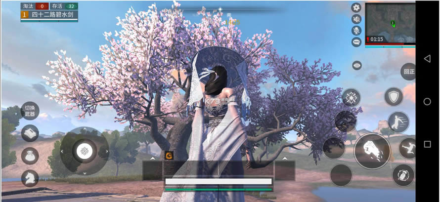 �����V v1.0 taptap ��ͼ