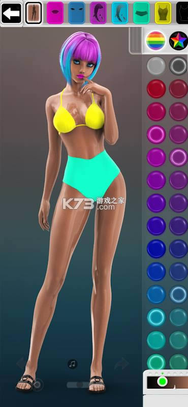 װ������3d v1.0.0 ���ΰ�׿�� ��ͼ