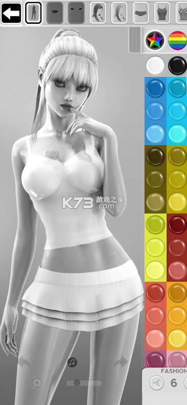 װ������3d v1.0.0 ���ΰ�׿�� ��ͼ