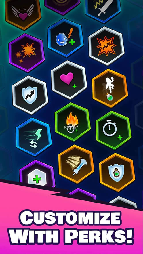 ��ʿ������ v1.8.365 ��Ϸ��׿�� ��ͼ