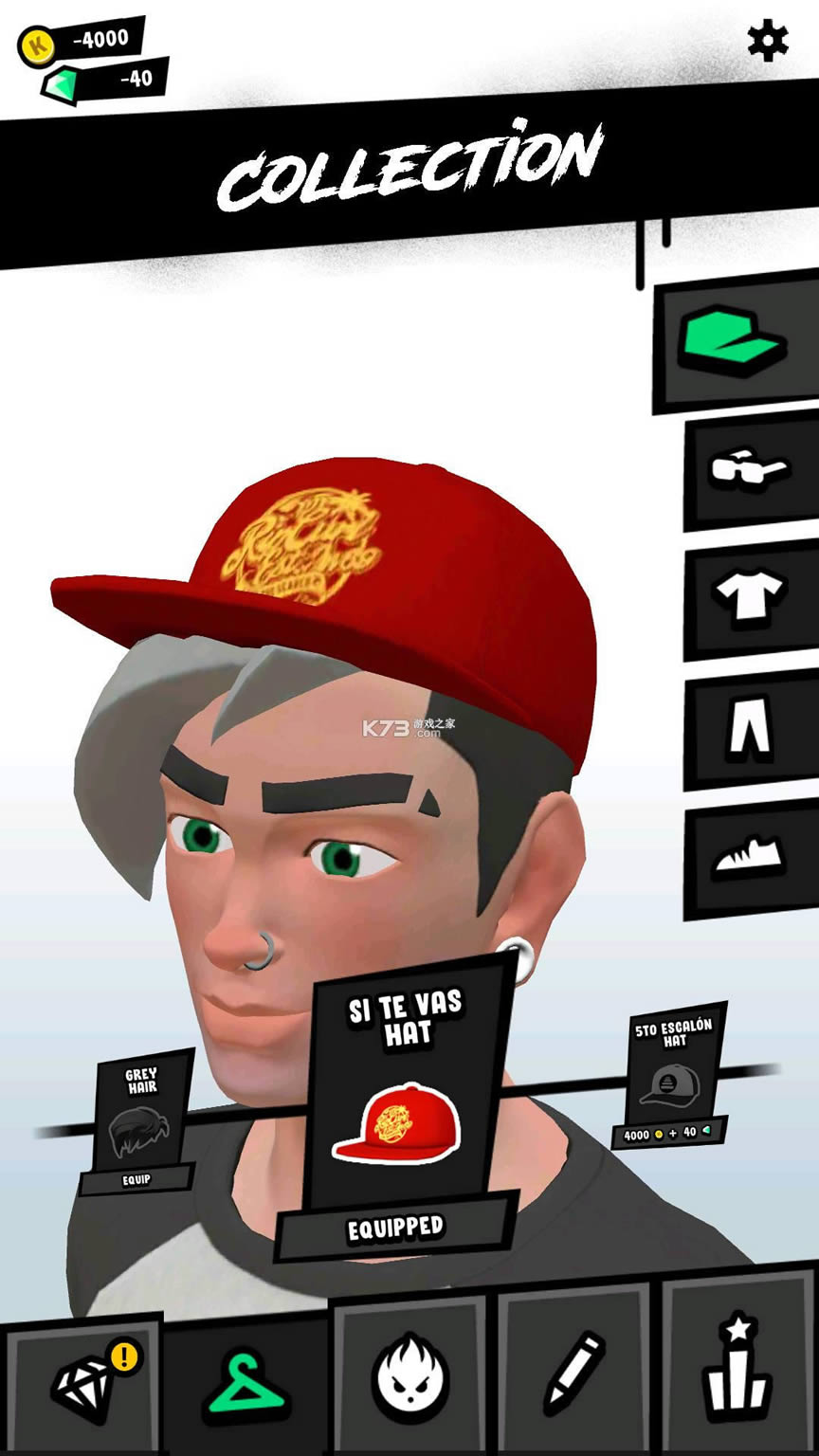 ������Ϸ v3.5.0 ���� ��ͼ