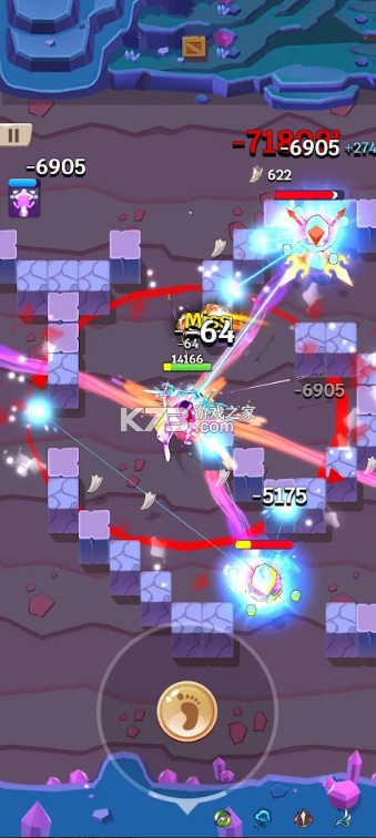 ��Ѩ���� v1.0.31 ��Ϸ��׿�� ��ͼ