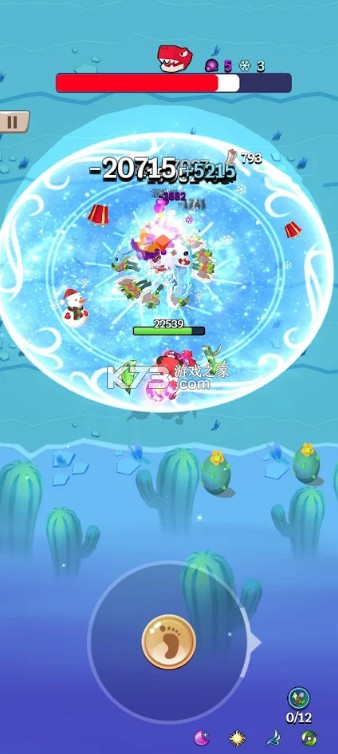 ��Ѩ���� v1.0.31 ��Ϸ��׿�� ��ͼ