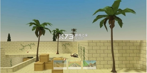 ����ǹս v2.8.04 ��Ϸ ��ͼ