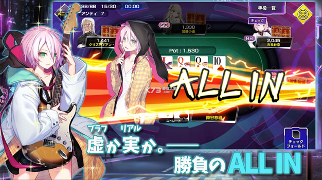 �˿�׷�� v1.0.1 ��Ϸ��׿�� ��ͼ