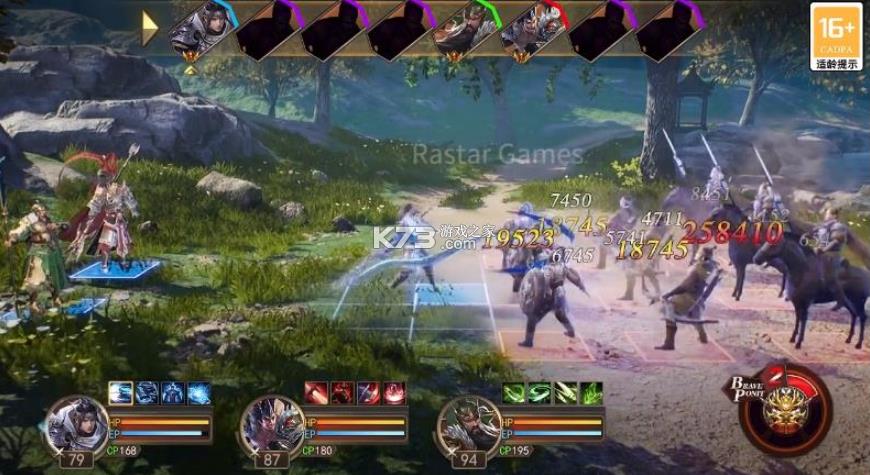 �Ի�������˫ v1.0.1 ���� ��ͼ
