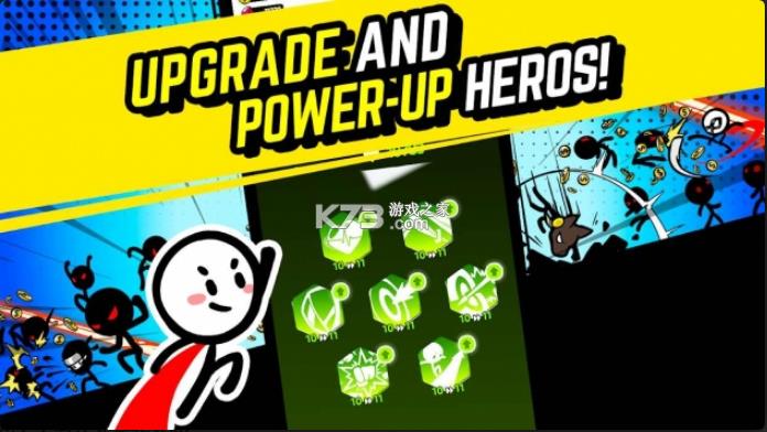 ����������Ҷ� v1.7.718 ��Ϸ ��ͼ