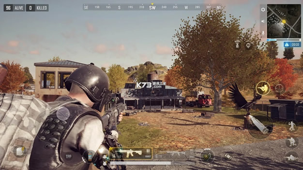 δ��֮�� v0.9.23.170 ���Է� ��ͼ