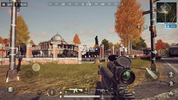 �Լ�δ��֮�� v0.9.23.170 ���� ��ͼ