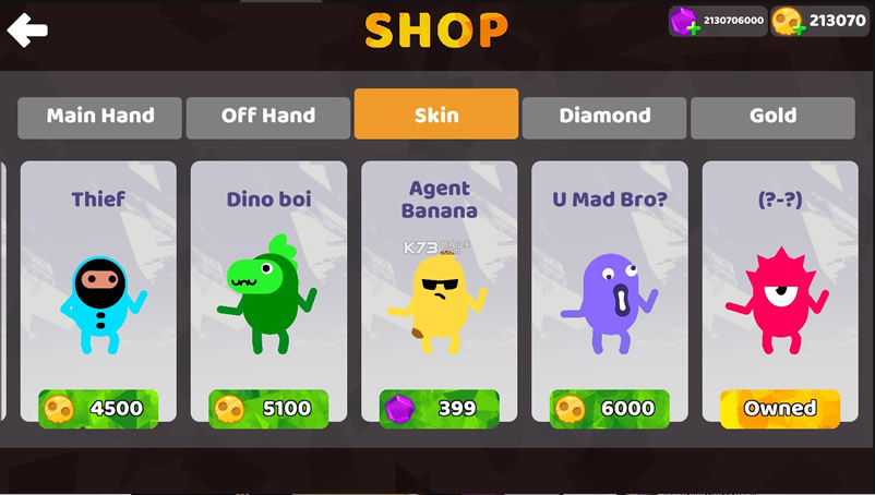 ���Ҵ�ս�ƽ��-���Ҵ�ս���޽����ʯ������v1.0.2