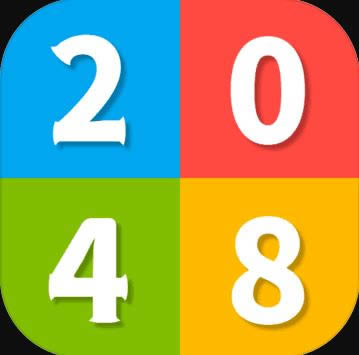 2048 v0.5 