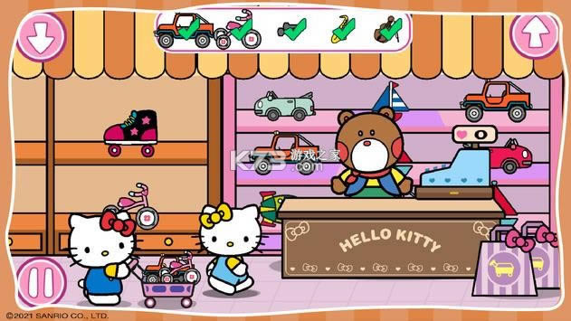 Hello Kittyͯ v1.0.2 Ϸ ͼ