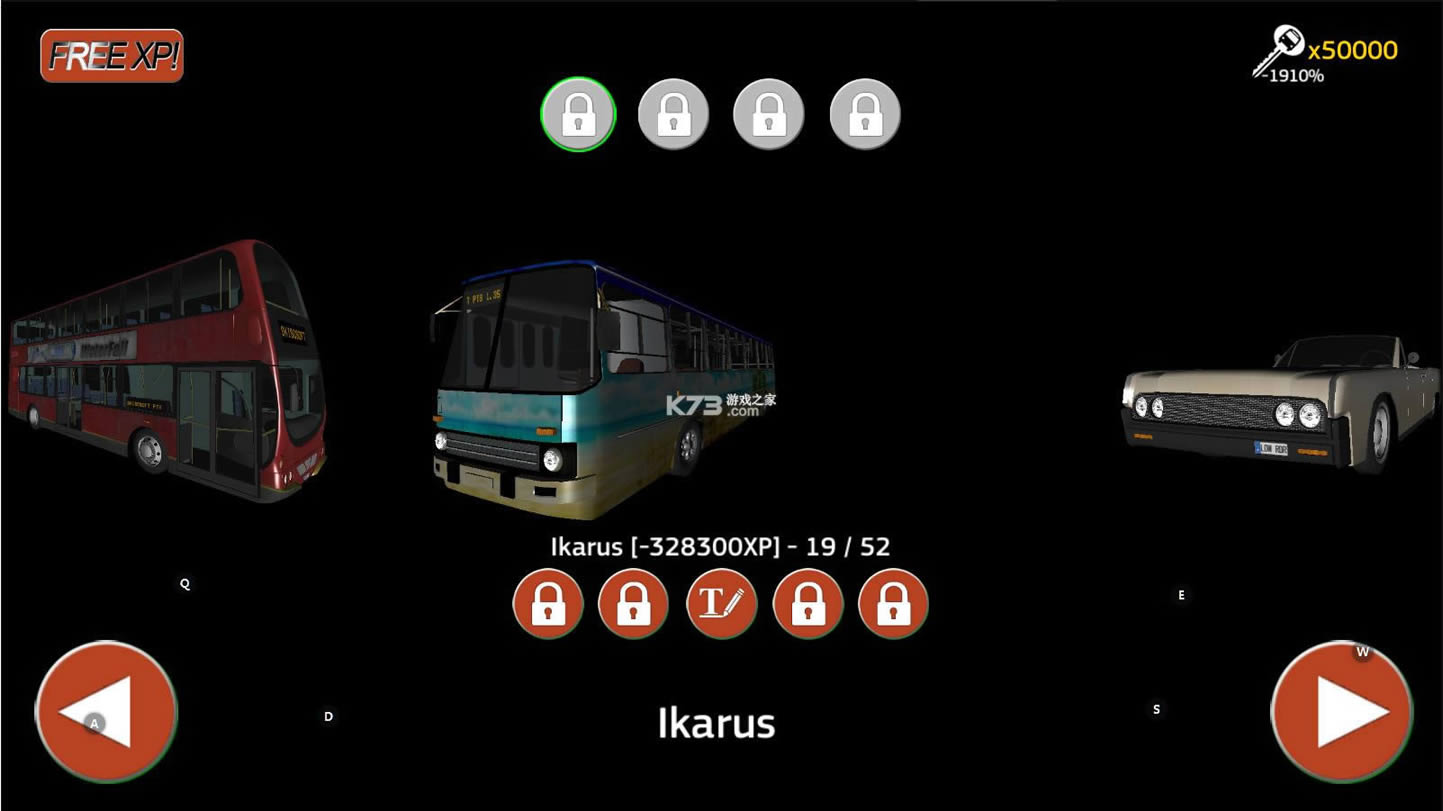 public transport simulator v1.35.4 ƽ ͼ