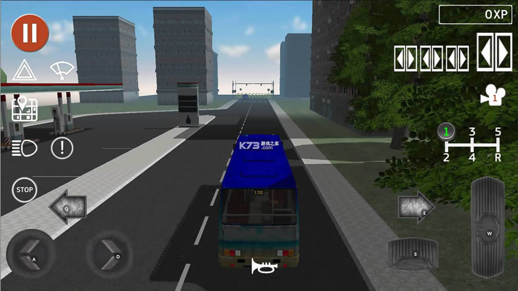 public transport simulator v1.35.4 ƽ ͼ