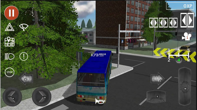 public transport simulator v1.35.4 ° ͼ