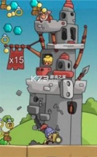 ʿ֮ v1.0.4 Ϸ ͼ