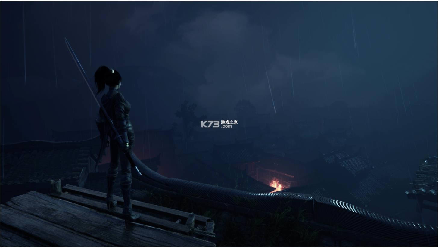 明末渊虚之羽游戏(暂未上线)-明末渊虚之羽手游预约v1.0安卓版