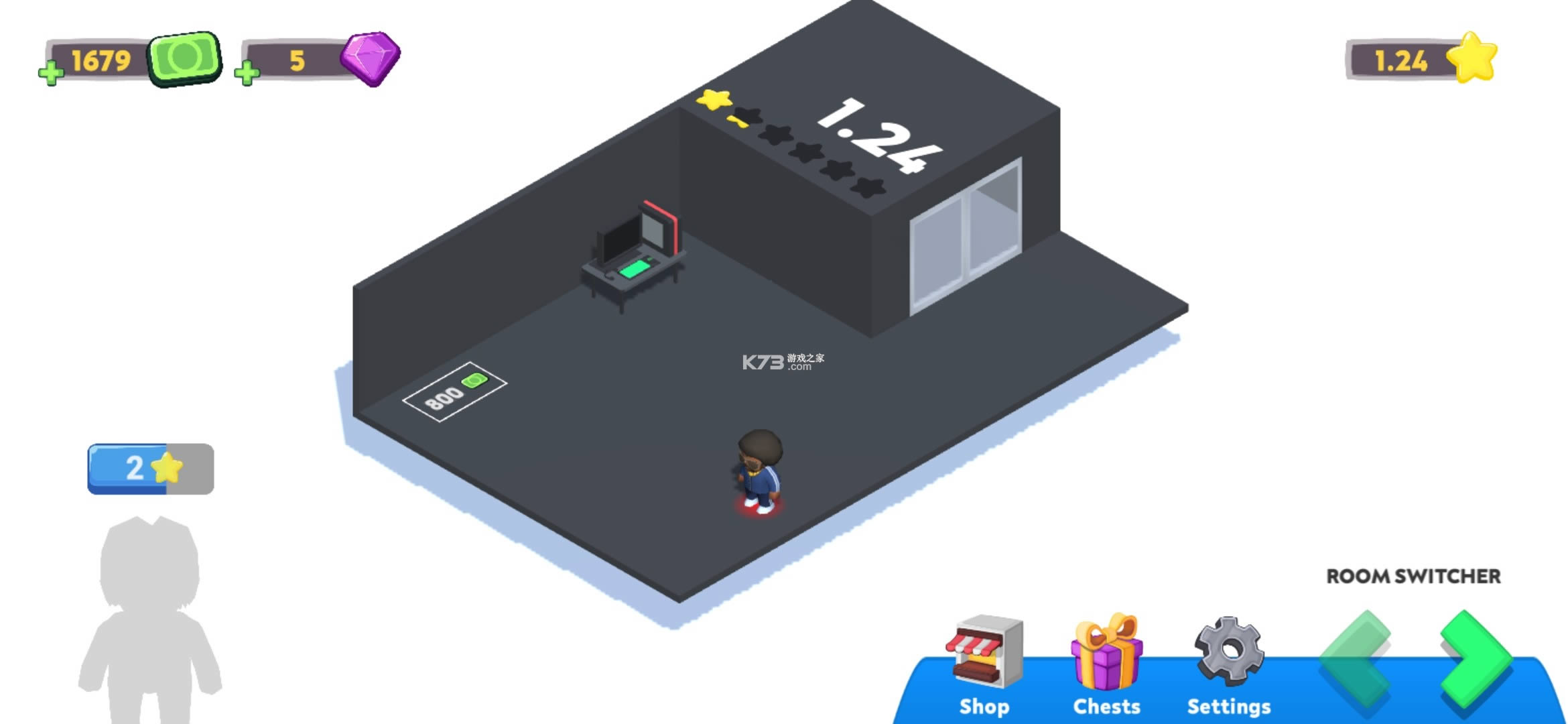 游戏创作工作室游戏-游戏创作工作室下载v1.1.8手游