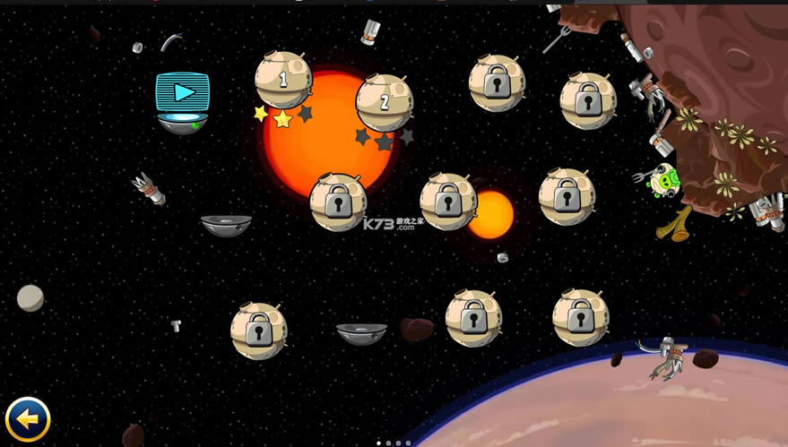 愤怒的小鸟星球大战无限道具版-愤怒的小鸟星球大战无限破解版免费提供下载v1.5.13