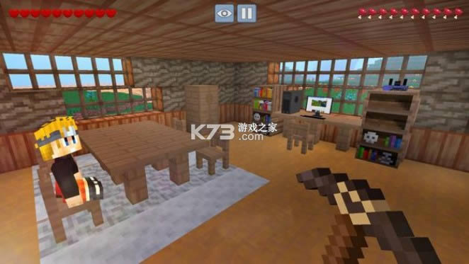 BlockCraftWorld 3D v2.13.67 Ϸ ͼ